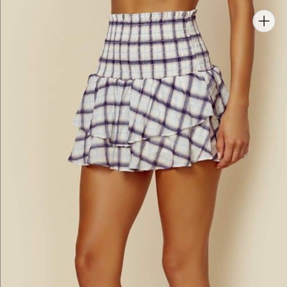Perfect skort by blue life